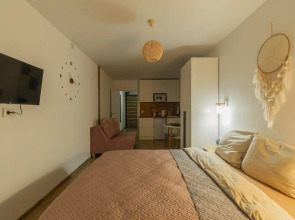 Апартаменты SalutApart 6W