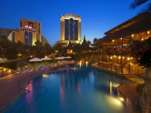 Gulf Hotel Convention and SPA