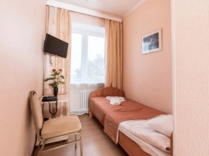 Отель Ладога