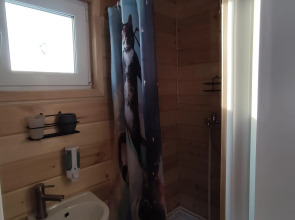 Частный дом Рузские Лужки