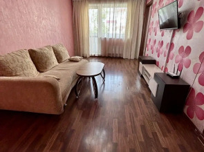 Апартаменты Весенняя 26