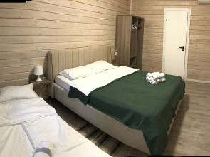 База отдыха Воздух