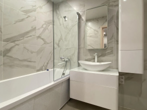 Квартира на Строителей 9