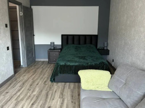 Квартира Уютная на Ригачина