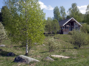 Гостевой дом Три холма