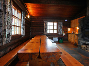 Отель Подкова