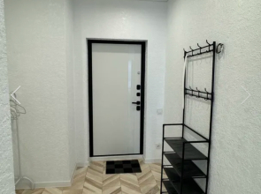 Квартира 4-х комнатная для большой компании