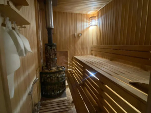 Эко-Дом Сказочный Лес