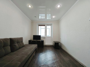 Квартира от СУТОЧНО.ТОБ