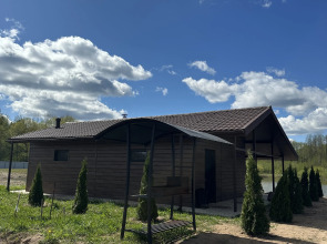 Гостевой Дом на Пруду