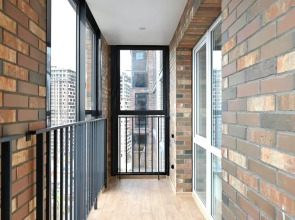 Квартира Стильная рядом с ТЦ МЕГА