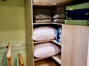 Квартира 2х комнатная возле пляжа