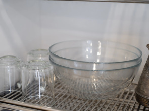 Апартаменты на Фермерском переулке от LetoApart