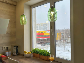 Апартаменты Лофт-Студия Латте