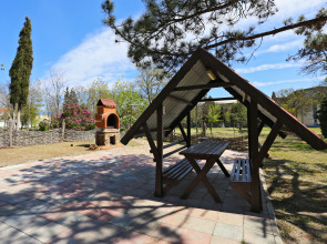 База отдыха ТОСК Приморье