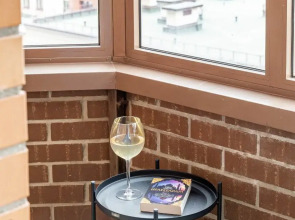 Квартира Магия Уюта