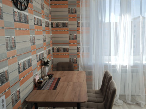 Квартира на Рабочем Проспекте