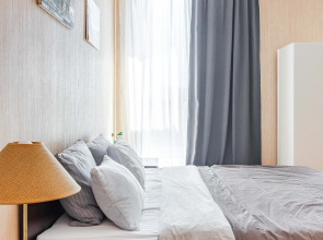 Квартира У Ростральных Колонн