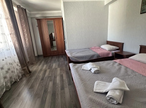 Гостевой дом Holidays In Sukhum