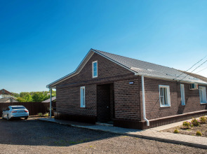 Гостевой дом Валери