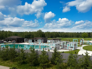 Отель Хорсека Резорт