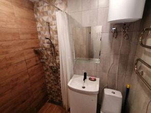 Апартаменты InHome24 Современные с Wi Fi