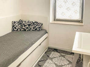 Апартаменты Лига Апарт Идеал Хаус