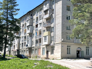 Квартира в Терсколе