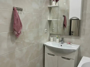 Квартира Новая Современная