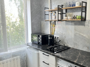 Квартира уютная в спальном районе