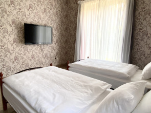 Гостевой дом Salve