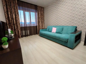 Квартира на улице Советской 287