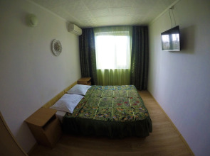 Гостевой Дом Голубая бухта