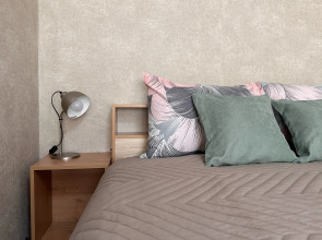 Квартира New Life у реки