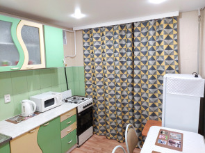 Квартира Большая однушка в центре рядом с парком, горбольницей, ФОКом и вузами