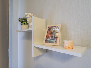 Квартира 1-комнатная на Комендантском Проспекте