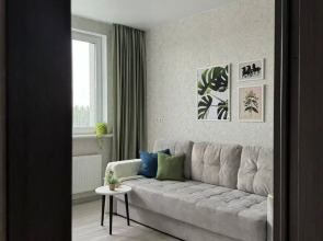 Апартаменты Квартира