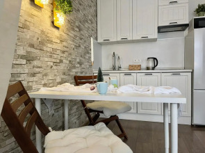 Квартира Московская Романтика