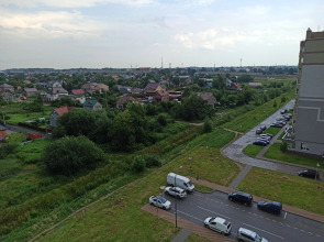 Апартаменты на Денисова 18