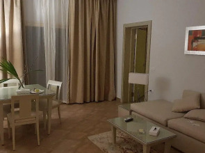 Курортный Отель Swiss Inn Pyramids Golf Resort