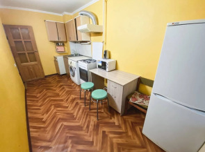 Апартаменты на Найдова Железова