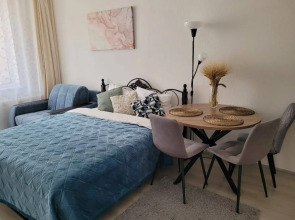 Апартаменты Griffin Apart на Комендантском