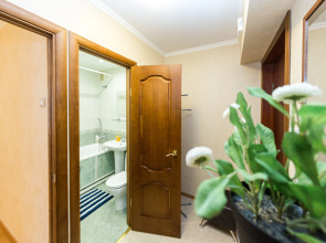 Апартаменты HotelRoom24 у метро белорусская