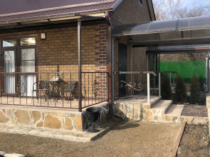 Гостевой дом Между гор