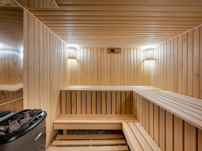 Гостевой Дом Танго в Поляне Редэнс