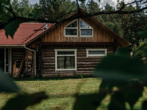 Хутор Малиновка