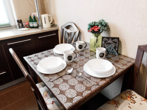 Апартамент Строителей 32А