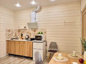 Частный дом Уютный теплый