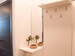 Апартаменты Крымский Рей Ялта