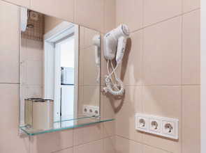 Апартаменты Flamingo Studio